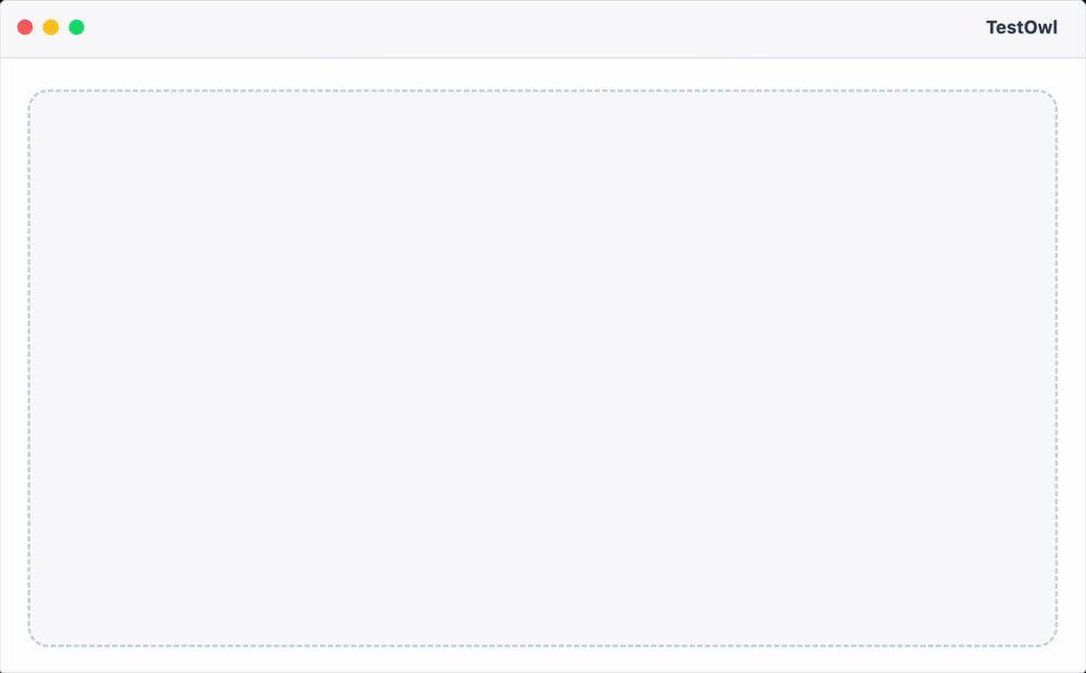 Import Test Scripts Into TestOwl — product demonstration