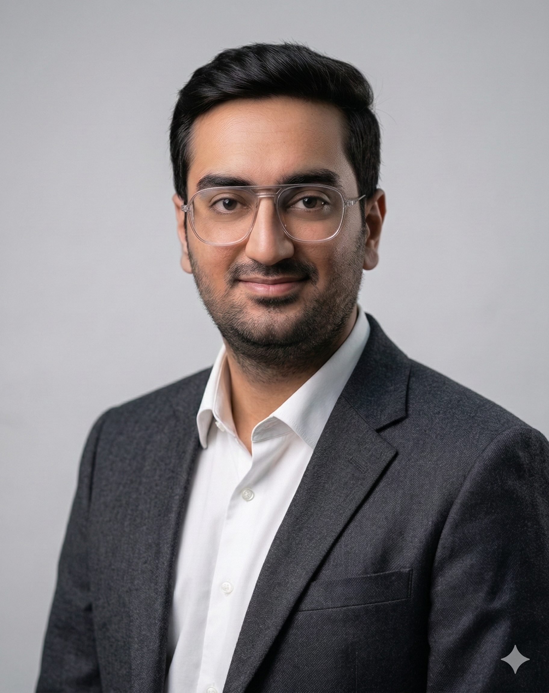 Karan Tekwani